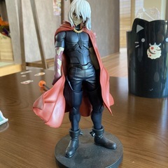 フィギュア　ヒロアカ