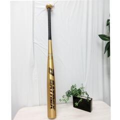 ☆T3132☆金属バット　軟式85cm　一般用　BATREX　B...