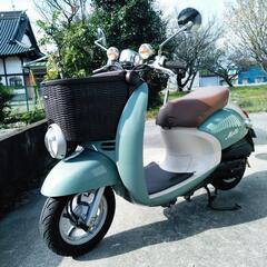 SA37J ビーノモルフェ Fi ★インジェクション車★ミントグ...