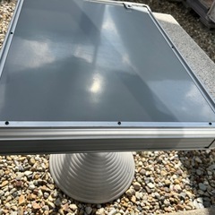 コクヨ製‼️縦型　ホワイトボード‼️FB-215wcの画像