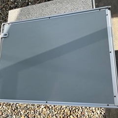 コクヨ製‼️縦型　ホワイトボード‼️FB-215wcの画像