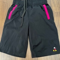 ディズニー上下スポーツウェア　美品の画像