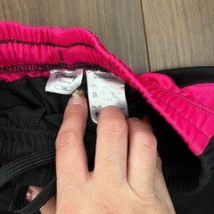 ディズニー上下スポーツウェア　美品の画像