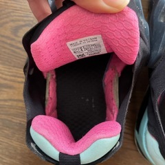Reebok AIR
の画像