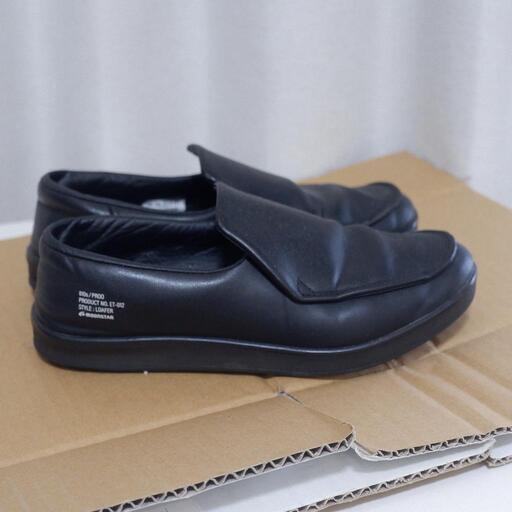 ローファー 810s PROO 23cm