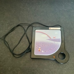 電気コンロ　お譲りします