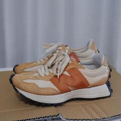 new balance ms327 23cm