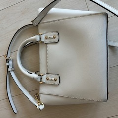 マイケルコース　ショルダーバッグの画像