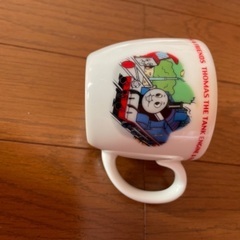 トーマスコップ