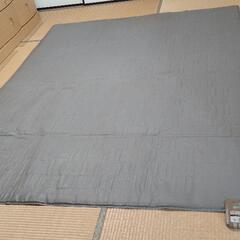 Panasonic ホットカーペット 3畳 家電の中古が安い！激安で譲り