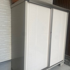 ロッカーの画像