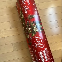 クリスマスツリー
の画像