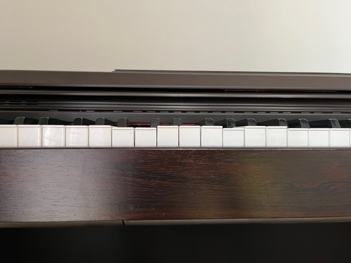 CASIO 電子ピアノ AP-21 ＋ピアノ用昇降椅子