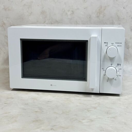 A6359【全国配送可能!!】ニトリ 電子レンジ 2022年製 MM720CUKN4