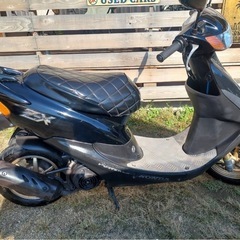 ZX (OLDjunk) 福山のホンダの中古あげます・譲ります｜ジモティーで不