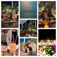 2024年11月第2週❗️目黒『地中海🍷アヴィラン』満員御礼🙇‍♂️