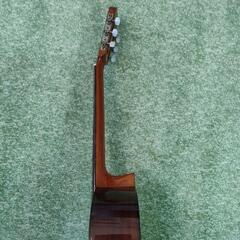 【SUZUKI GUITAR】クラッシックギター Model.80の画像