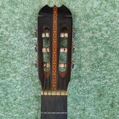 【SUZUKI GUITAR】クラッシックギター Model.80の画像