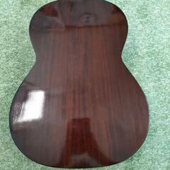 【SUZUKI GUITAR】クラッシックギター Model.80の画像