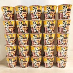 みそきん飯　　