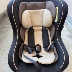ベビーシート　チャイルドシート