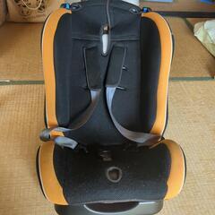 チャイルドシートの画像