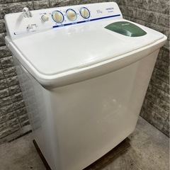 大阪送料無料★3か月保障付き★洗濯機★2022年★日立★5.5kg★PS-55AS2★S-743