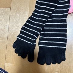 靴下7足セットの画像