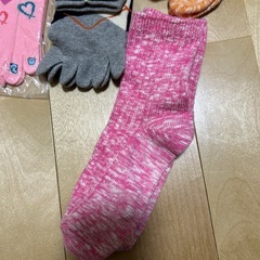 靴下7足セットの画像