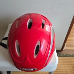 子供用ヘルメット