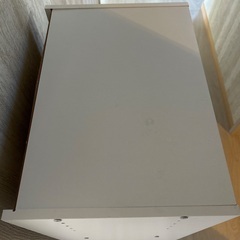 カラーボックス ３段の画像