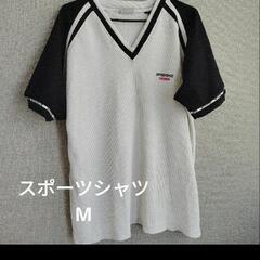 ポロシャツ　М
