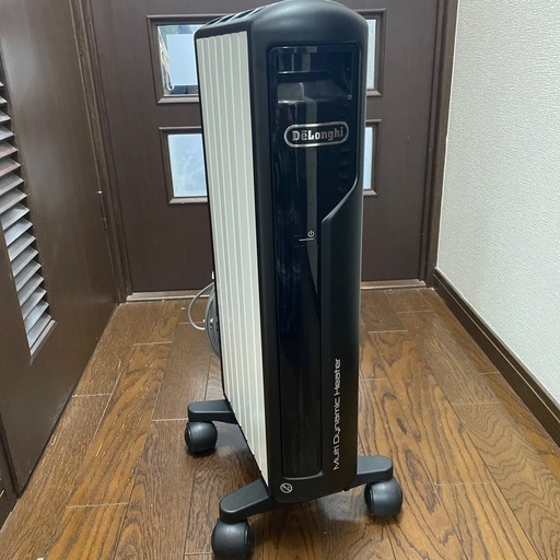 デロンギパネルヒーター