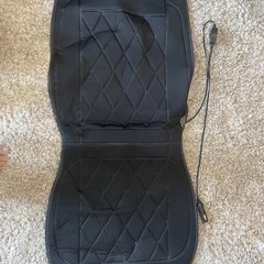 シートヒーターの画像