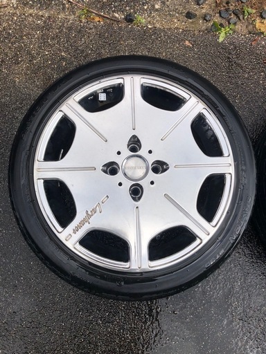 195/45R/16タイヤホイールセット