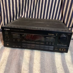 【T2】PIONEER  VSA-930 AVプリメインアンプ