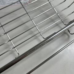ケユカ　食器かごの画像