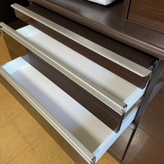 松田家具　食器棚　商談中一旦募集ストップ
