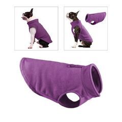 犬/フリース（3、4回使用）洗濯済みの画像