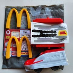 マックのおまけ③