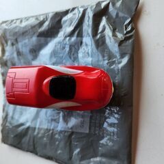 マックのおまけ③の画像