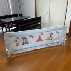 3/8までお値下げ致しました！ベビーフェンス　ベットフェンス