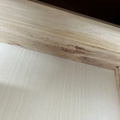 LOWYA キッチンボードの画像