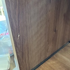 LOWYA キッチンボードの画像