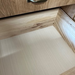 LOWYA キッチンボードの画像