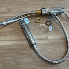 takagi タカギ 蛇口一体型浄水器 みず工房 JY290MN...