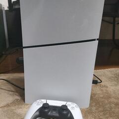 PS5 ディスクドライブ　CFI-2000 A01 薄型 完品　...