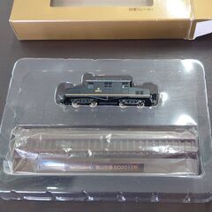 週刊SL鉄道模型　完成品ジオラマ　ジャンクの画像