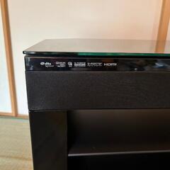 SONYシアタースタンドシステムの画像