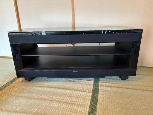 SONYシアタースタンドシステム
